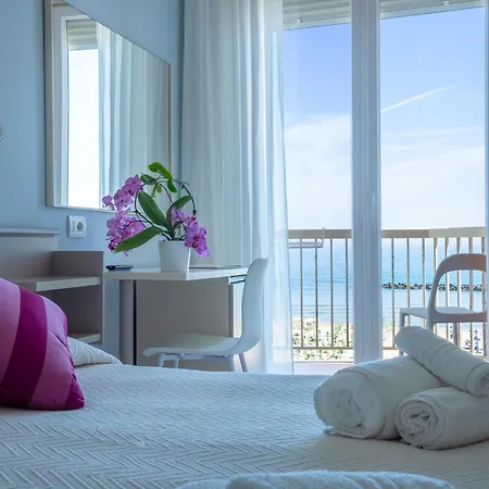 Otel Olimpo San Benedetto del Tronto