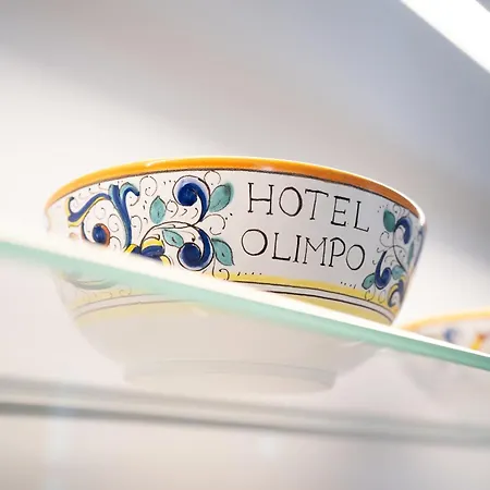 Olimpo 3*