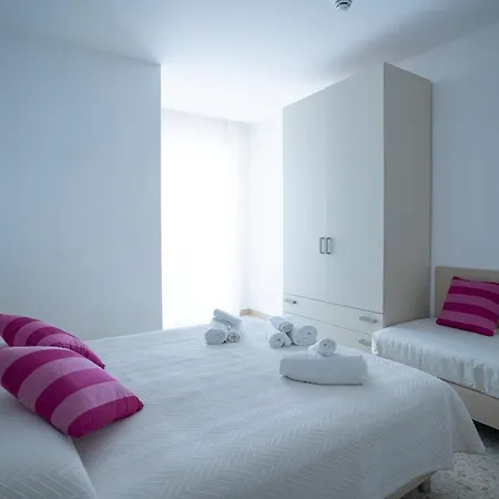 Olimpo San Benedetto del Tronto