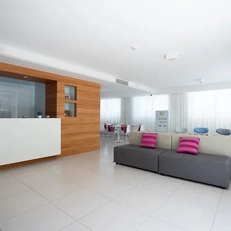 Olimpo 3* San Benedetto del Tronto