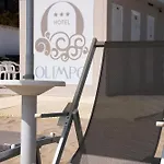 Olimpo Hotel San Benedetto del Tronto