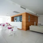 Hotel Olimpo