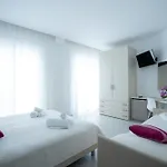Olimpo Hotel