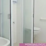 Olimpo Hotel San Benedetto del Tronto
