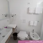 Hotel Olimpo San Benedetto del Tronto