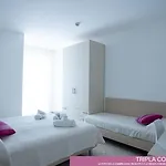 Hotel Olimpo San Benedetto del Tronto