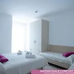 Hotel Olimpo