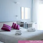 Olimpo 3* San Benedetto del Tronto
