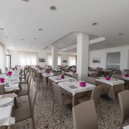Hotel Olimpo San Benedetto del Tronto