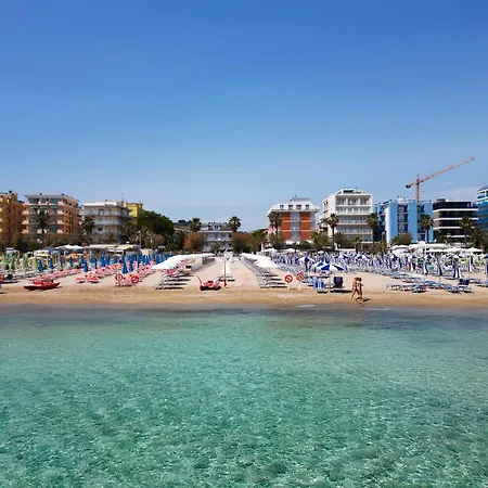 Olimpo San Benedetto del Tronto