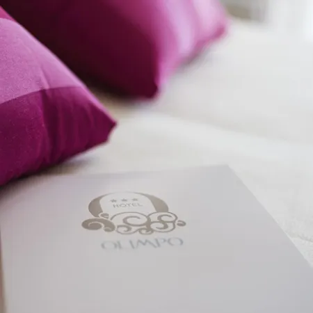 Hotel Olimpo San Benedetto del Tronto