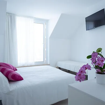 Olimpo Hotel San Benedetto del Tronto