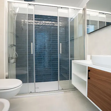 Hotel Olimpo San Benedetto del Tronto