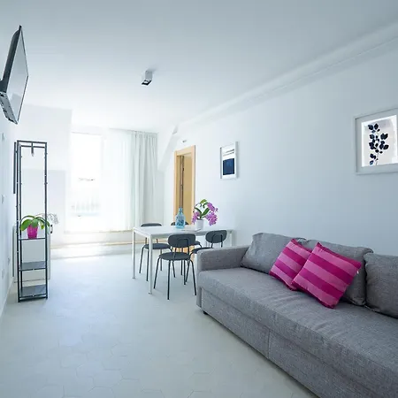 Olimpo Hotel San Benedetto del Tronto