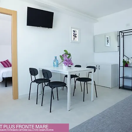 Olimpo Hotel