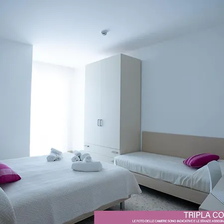 Hotel Olimpo 3*