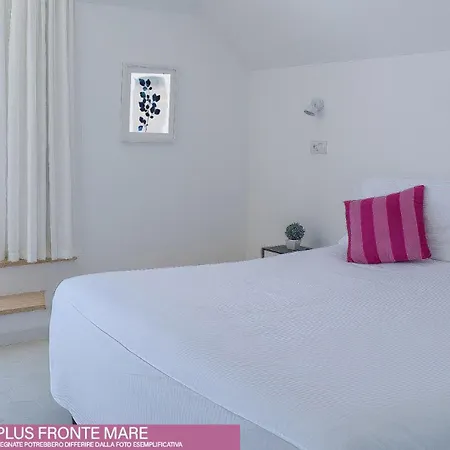 Olimpo 3* San Benedetto del Tronto