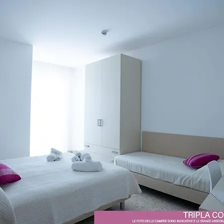 Hotel Olimpo San Benedetto del Tronto