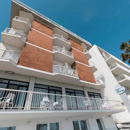 Hotel Olimpo