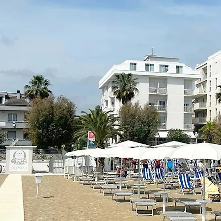 Olimpo San Benedetto del Tronto