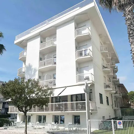 Olimpo Hotel