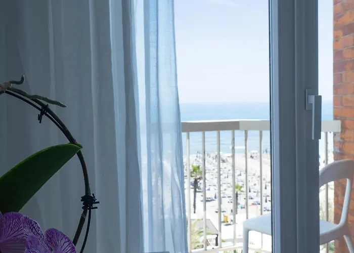 Olimpo Сан-Бенедетто-дель-Тронто