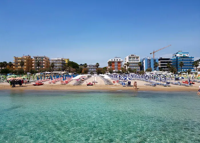 Olimpo Σαν Μπενεντέτο ντελ Τρόντο