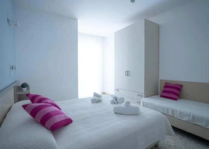 Olimpo Сан-Бенедетто-дель-Тронто