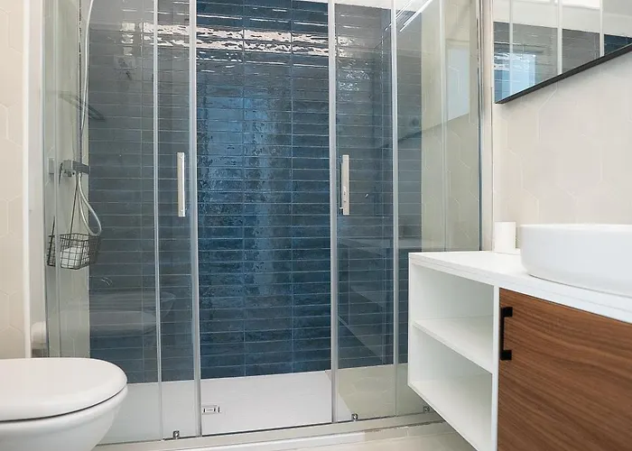 Отель Olimpo Сан-Бенедетто-дель-Тронто